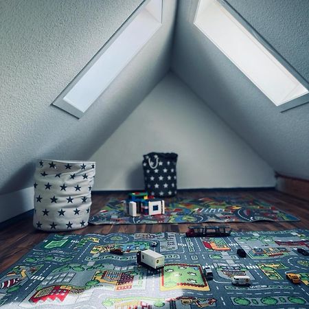 Apartment 160Qm 5 Schlafzimmer 1 Wohnzimmer Terrasse Und Balkon Wilhelmshaven Exterior foto